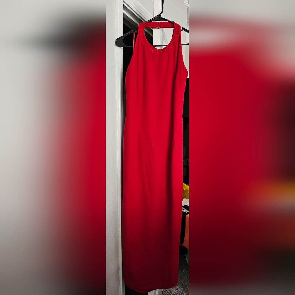 Formal Gown